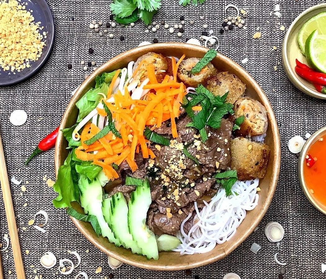 Thaï-Ming 3